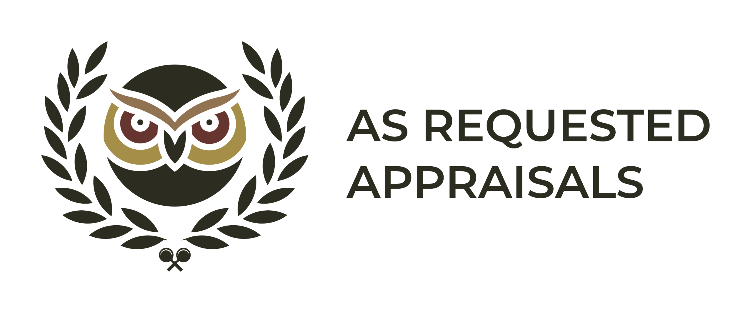 As Requested Appraisals